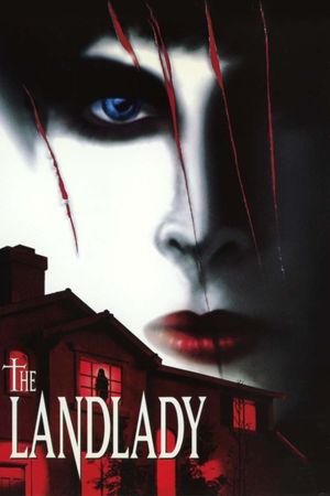The Landlady's poster