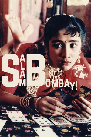 Salaam Bombay!'s poster