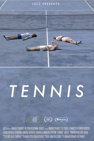 Tennis's poster