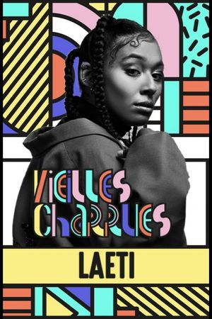 Laeti en concert aux Vieilles Charrues 2022's poster image