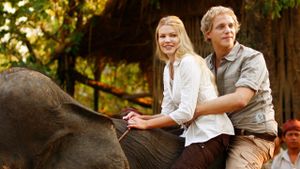 The Prince & Me 4: The Elephant Adventure's poster