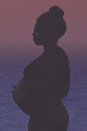 Earth Mama's poster