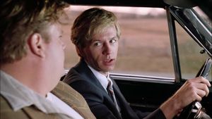 Tommy Boy's poster