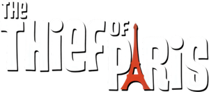 The Thief of Paris's poster