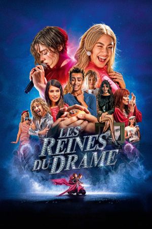 Queens of Drama's poster