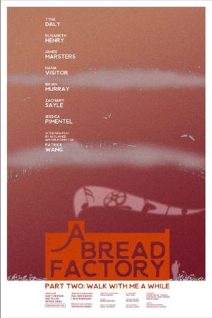A Bread Factory, Part Two's poster