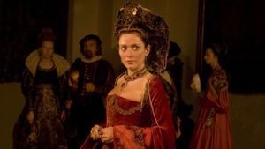 Bathory: Countess of Blood's poster