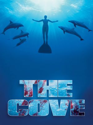 The Cove's poster