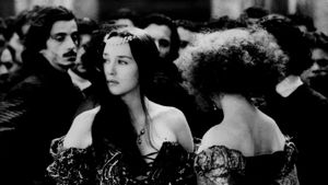 Queen Margot's poster