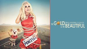 The Gold & the Beautiful's poster