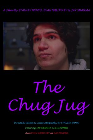 The Chug Jug's poster