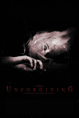 The Unforgiving's poster