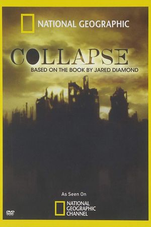 Collapse's poster