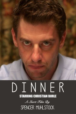 Dinner's poster