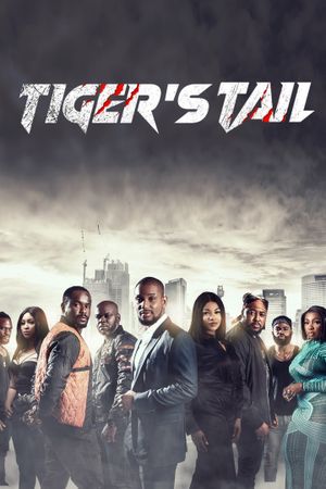 Tiger's Tail's poster image