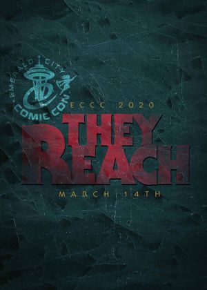 They Reach's poster