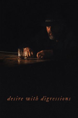 Desire with Digressions's poster
