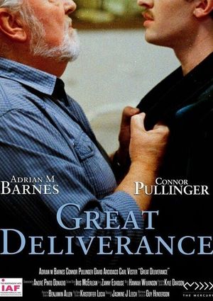 Great Deliverance's poster