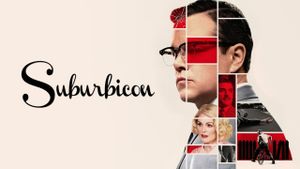 Suburbicon's poster