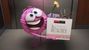 Purl's poster
