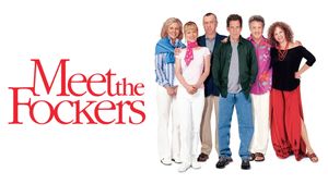 Meet the Fockers's poster