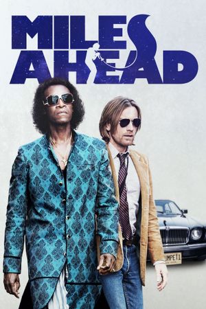Miles Ahead's poster