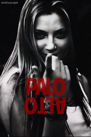 Palo Alto's poster