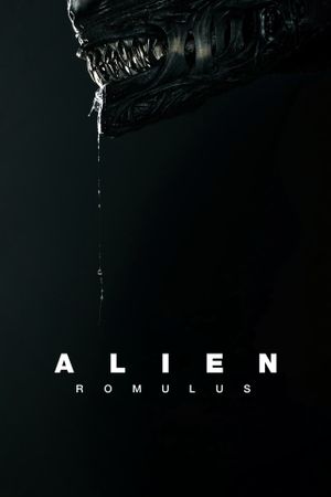 Alien: Romulus's poster