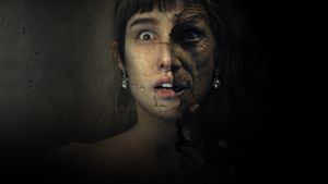 The Grandmother's poster