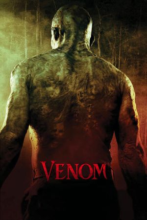 Venom's poster