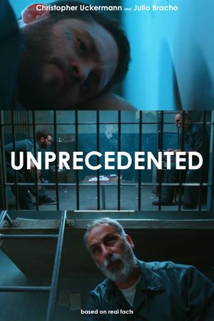 Unprecedented's poster