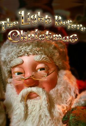The Light Before Christmas's poster