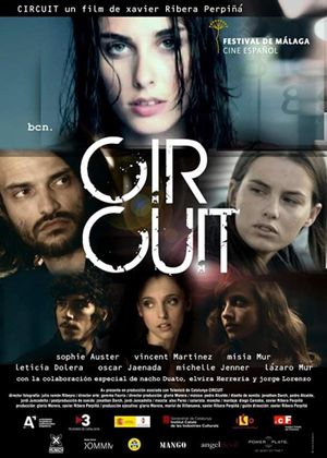 Circuit's poster