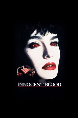 Innocent Blood's poster