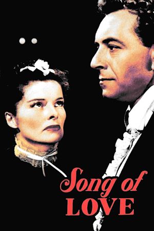 Song of Love's poster