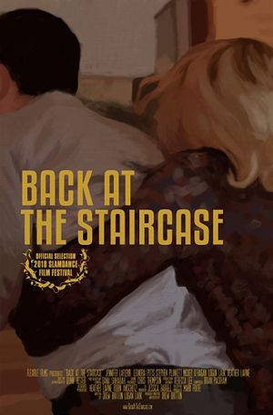 Back at the Staircase's poster image
