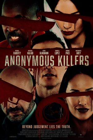 Anonymous Killers's poster