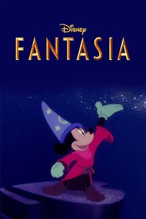 Fantasia's poster
