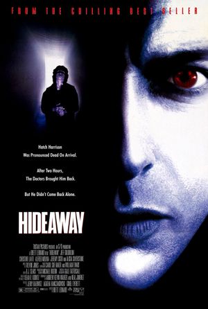 Hideaway's poster