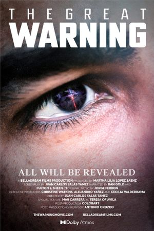 The Great Warning's poster