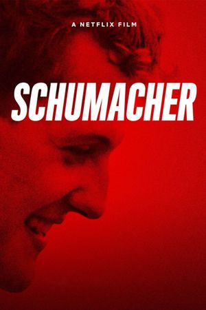Schumacher's poster