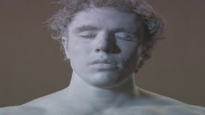 Sculpture's poster
