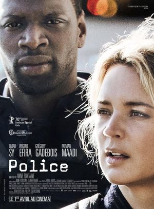 Night Shift's poster