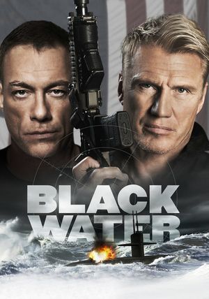 Black Water's poster