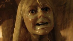 House of Wax's poster