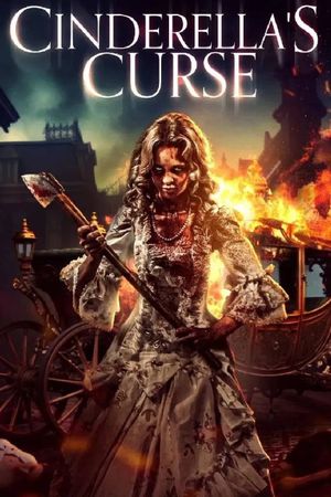 Cinderella's Curse's poster