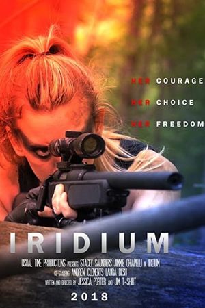 Iridium's poster