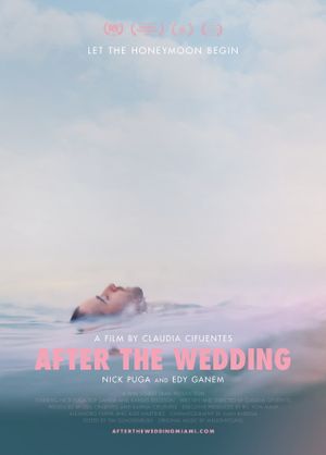 After the Wedding's poster