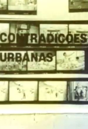 Contradições Urbanas's poster image