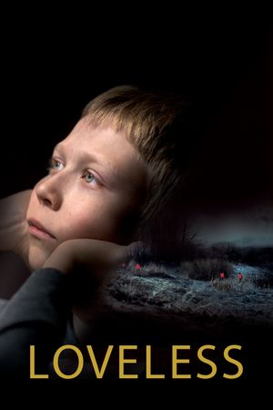 Loveless's poster